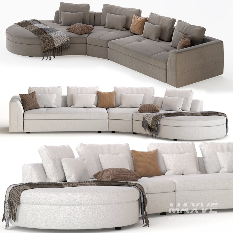 BoConcept Bergamo - Image 1