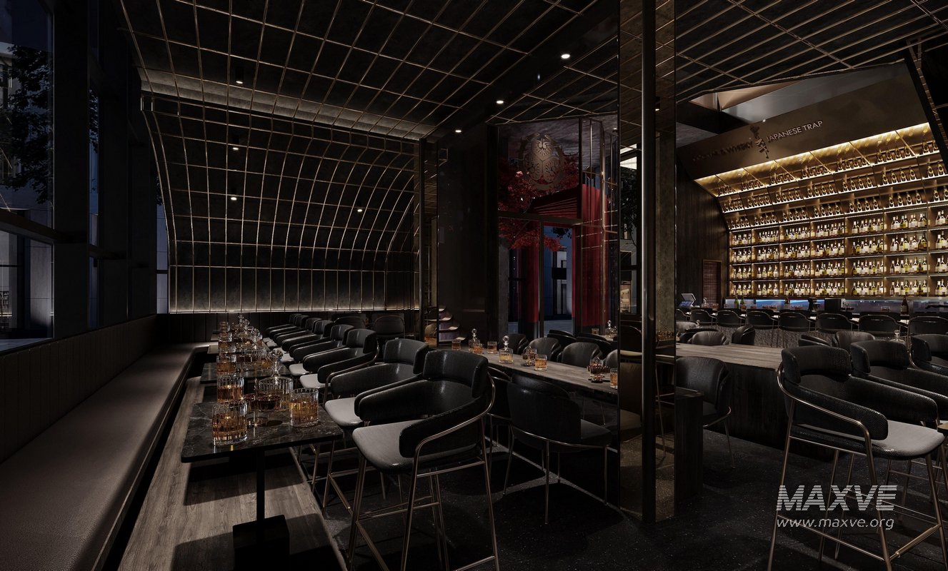 Nightclub Restaurant Bar - Image 5