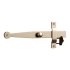 Cast Iron Gate Latch Bar Catch - Thumbnail 1