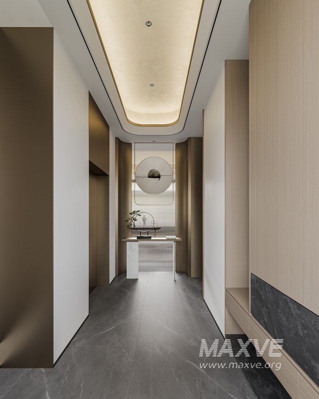 Chinese Living Room Dining Room - Image 3