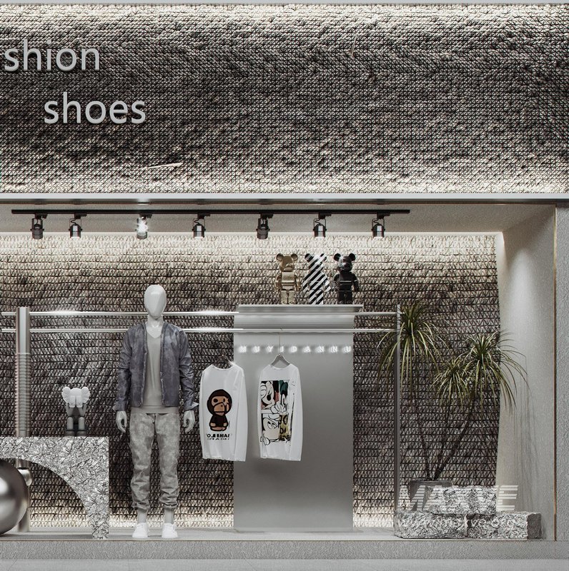 clothing store - Image 3