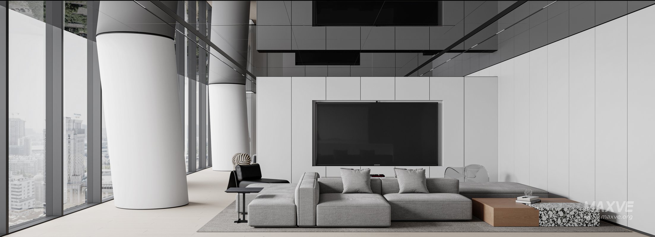 Living Room Dining Room - Image 8