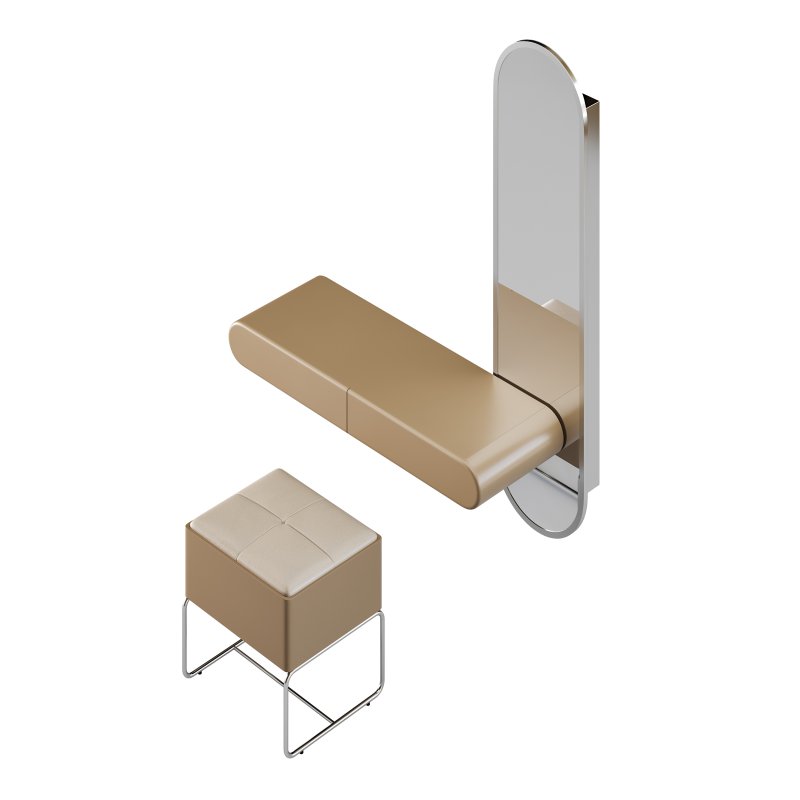 Dressing table 08 - Image 8