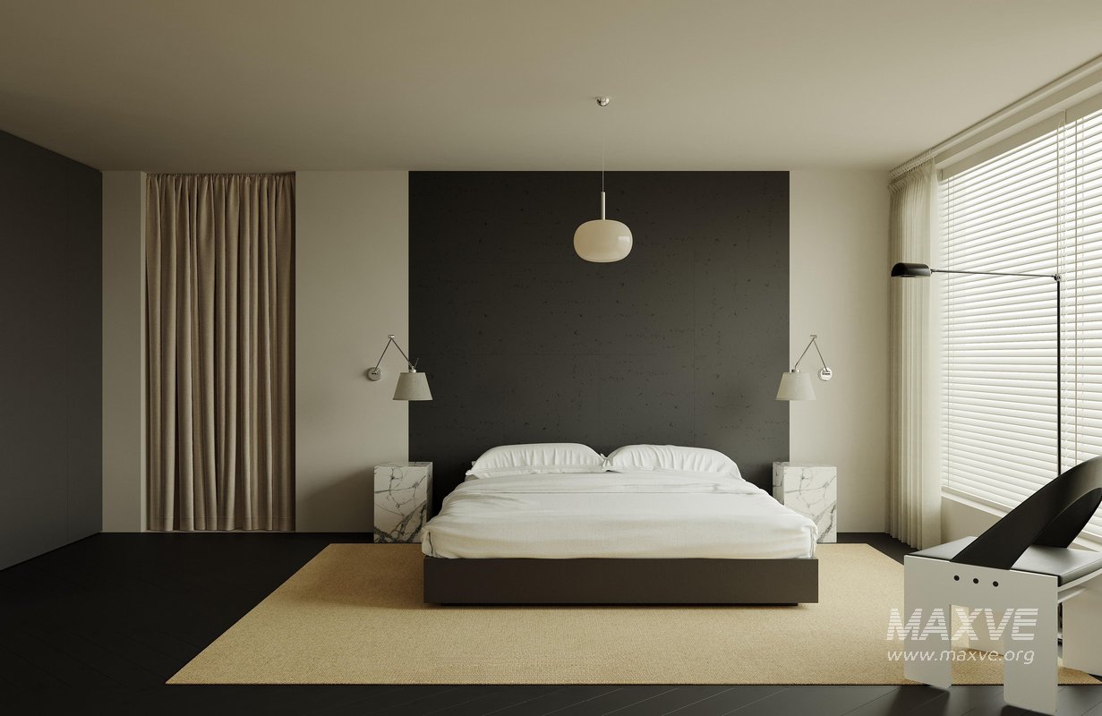 Living Room Dining Room Bedroom - Image 1