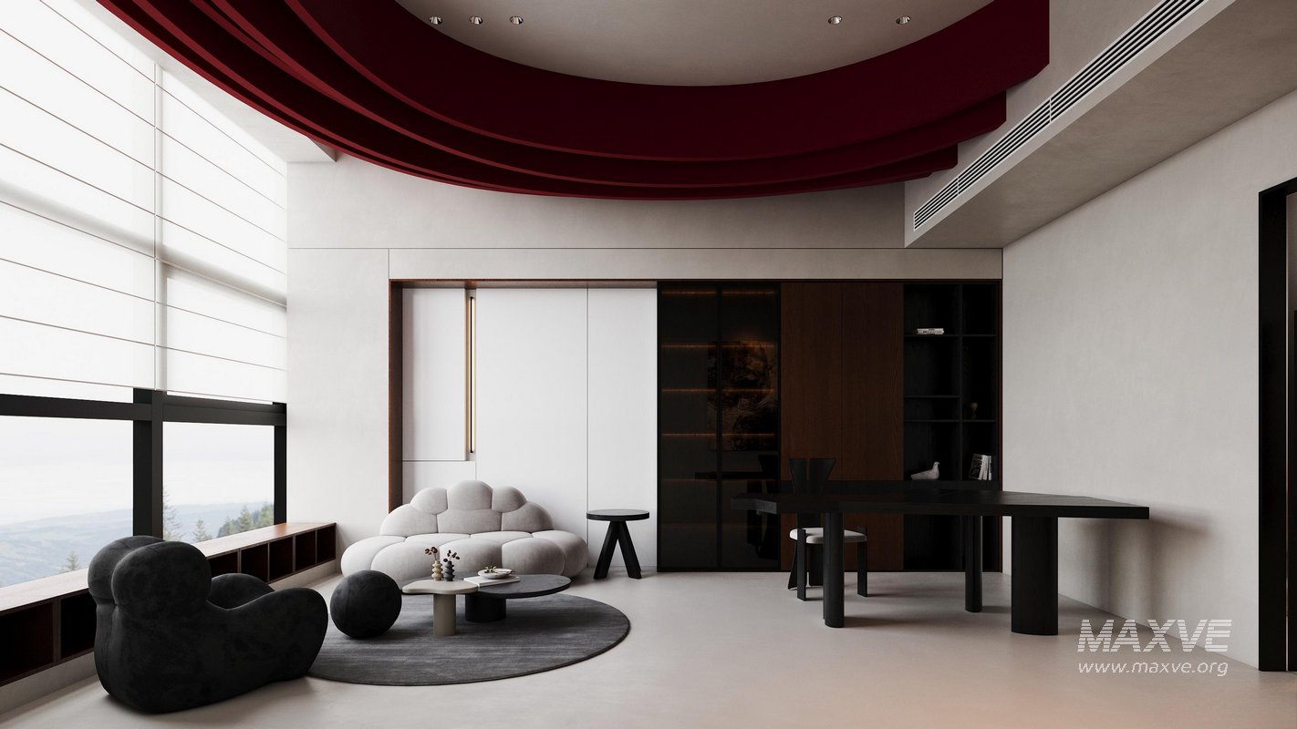 office interior - Image 3