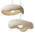 Japanese style Wabi-Sabi Pendant Light - Thumbnail 2