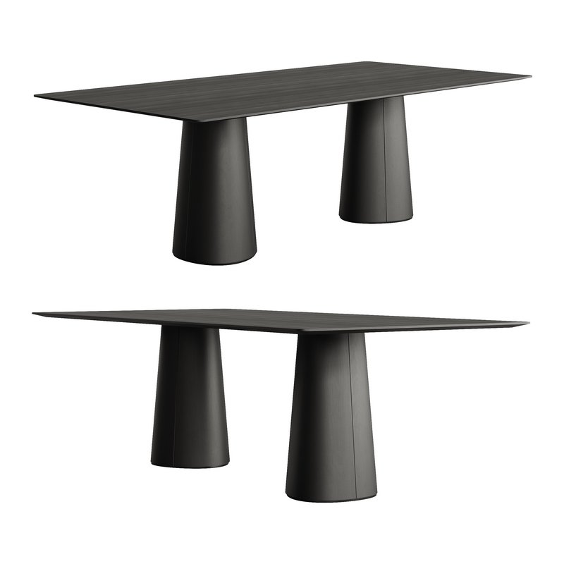 P.O.V. Table 464 by TON - Image 5