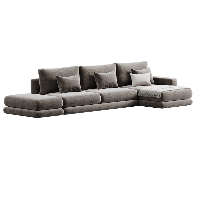 MONZA Sofa By DOME DECO - Image 6