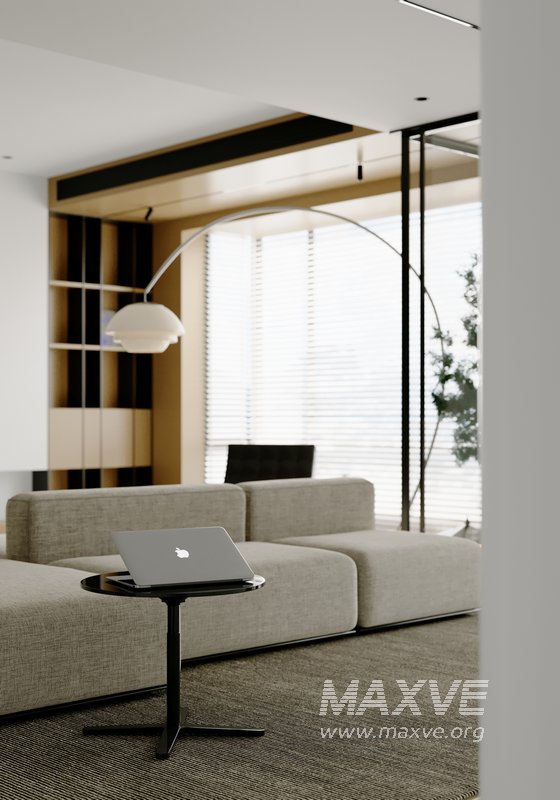 Living Room Dining Room - Image 6