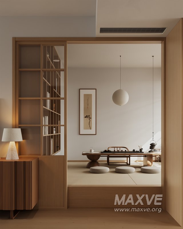 Living Room Dining Room Bedroom - Image 4