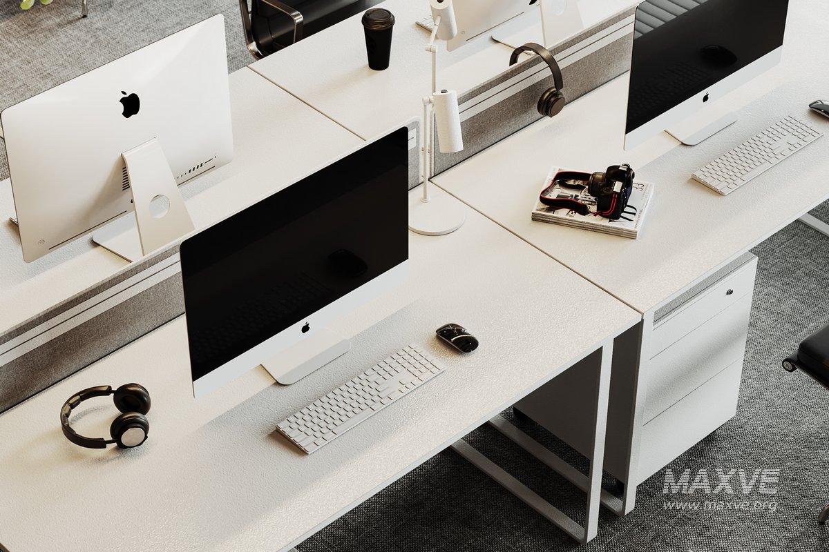 office interior - Image 9