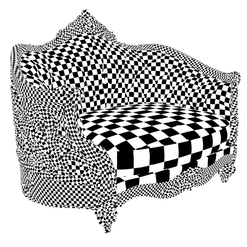 Riva Armhair - Image 5