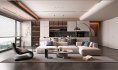 Modern living room - Thumbnail 1