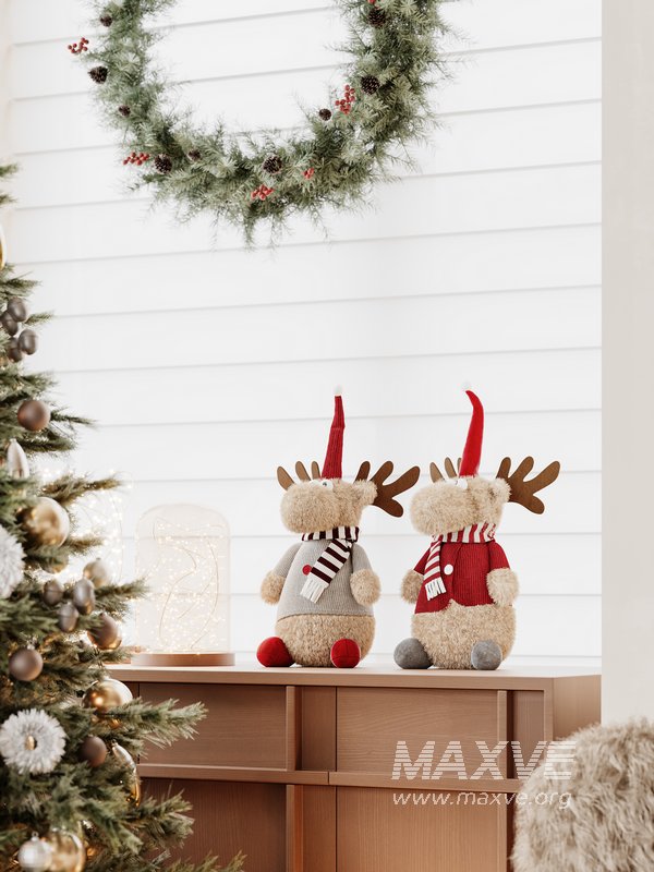 Decoration Christmas - Image 2