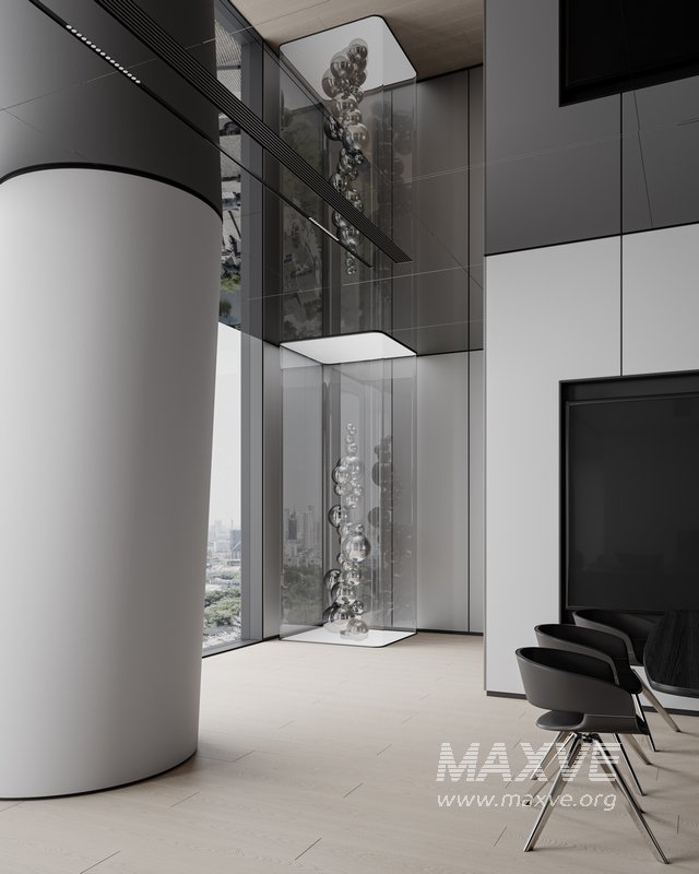 Living Room Dining Room - Image 9