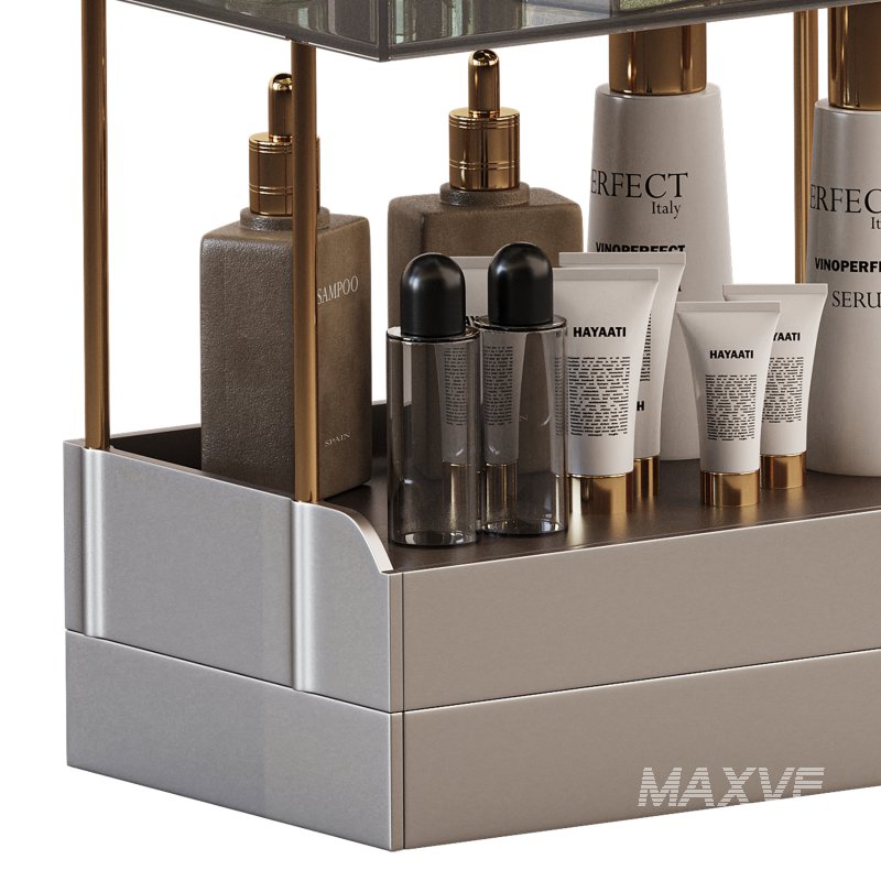 Beauty decorative set 3 - Image 12