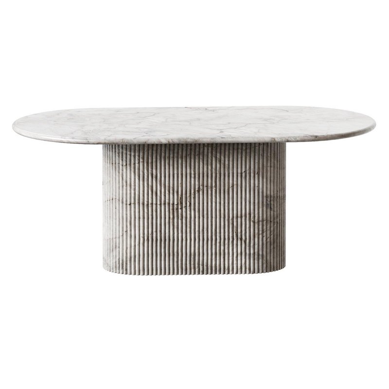 Oranda Dining Table - Image 2