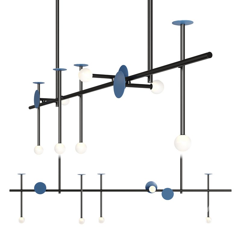 Typography VELA | Gantry C by Studio Truly Truly - Image 5