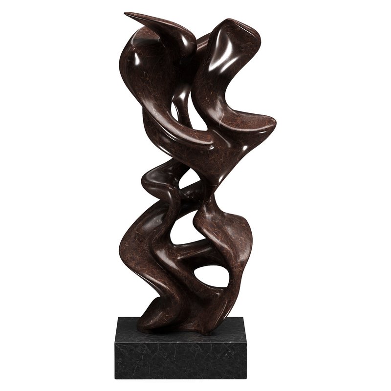 Avantgarde statuette - Image 7