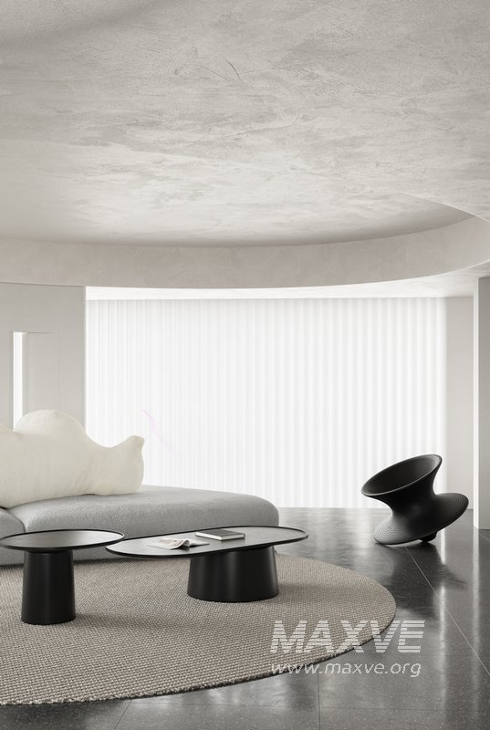 Living Room Dining Room - Image 8