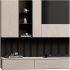 Tv Wall set R19 - Thumbnail 2