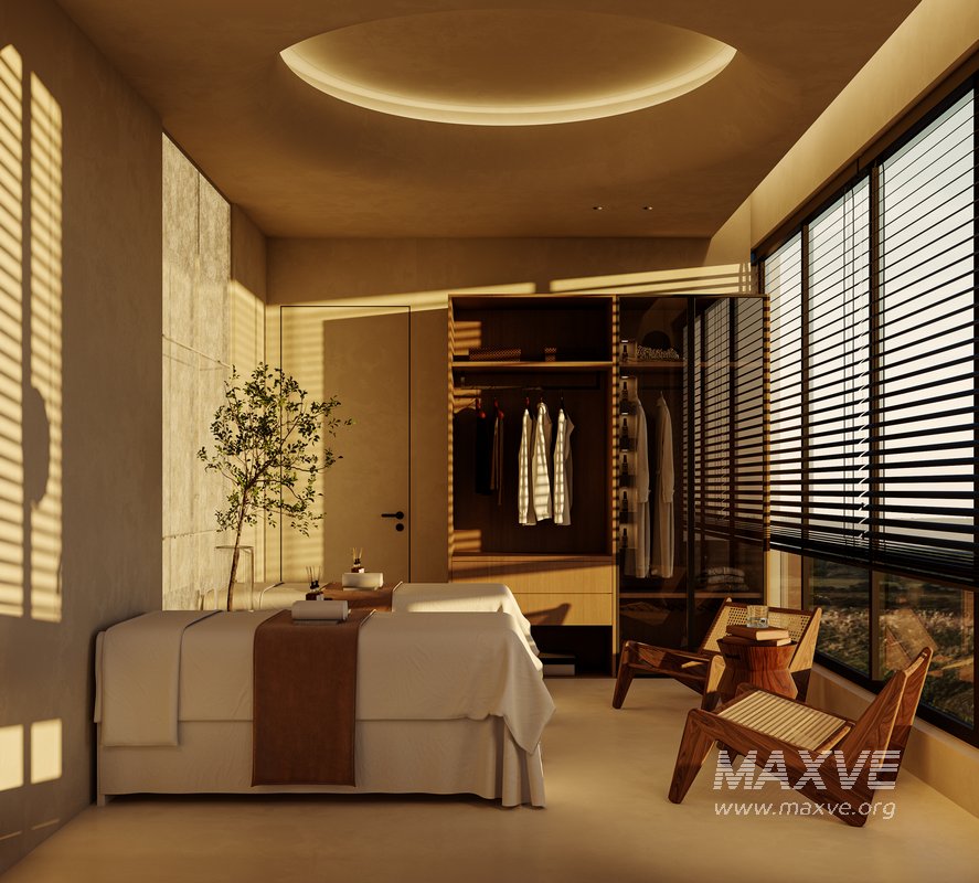 spa massage - Image 7