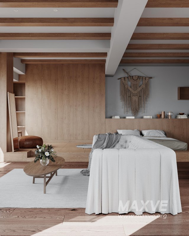 Living Room Dining Room Kitchen Bedroom - Image 11