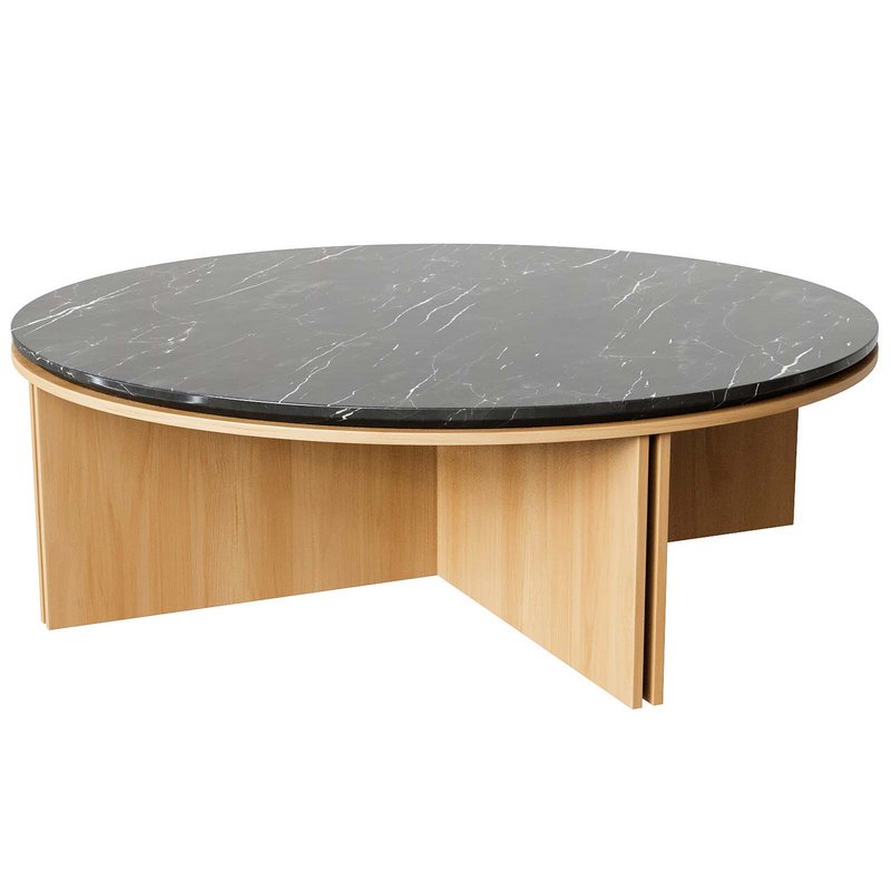 Kendo Mobiliario stol round - Image 3