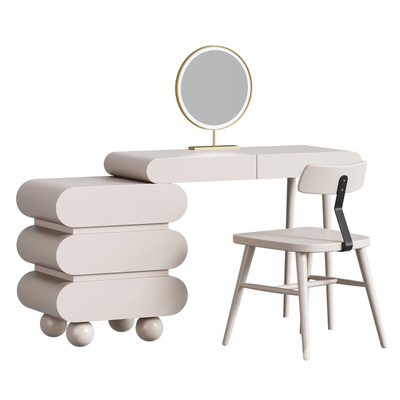 Dressing table 13 - Image 2