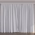 Curtain for interior 01 - Thumbnail 2