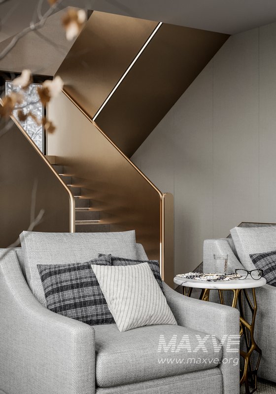 Living Room Dining Room - Image 8