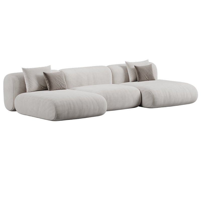Eazy Sofa By Aatom - Image 5