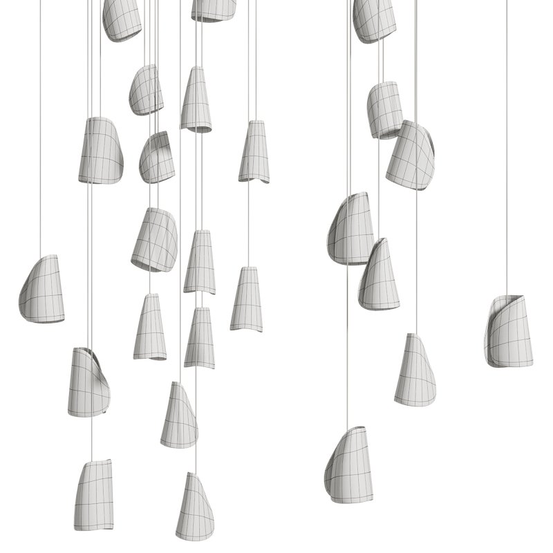 Bocci 21 36 7 LED - Image 6