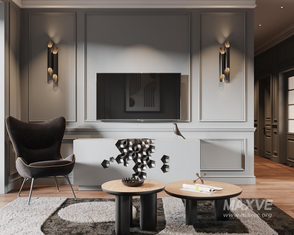 Living Room Dining Room - Image 6