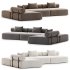 Shinto Sofa by Domkapa - Thumbnail 3