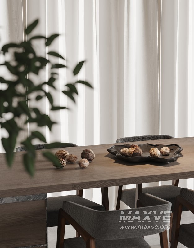 Living Room Dining Room - Image 8