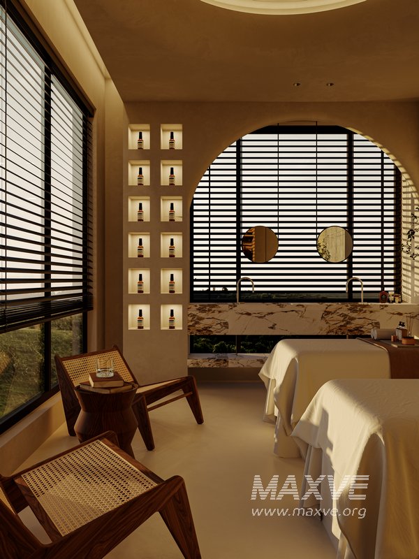 spa massage - Image 1