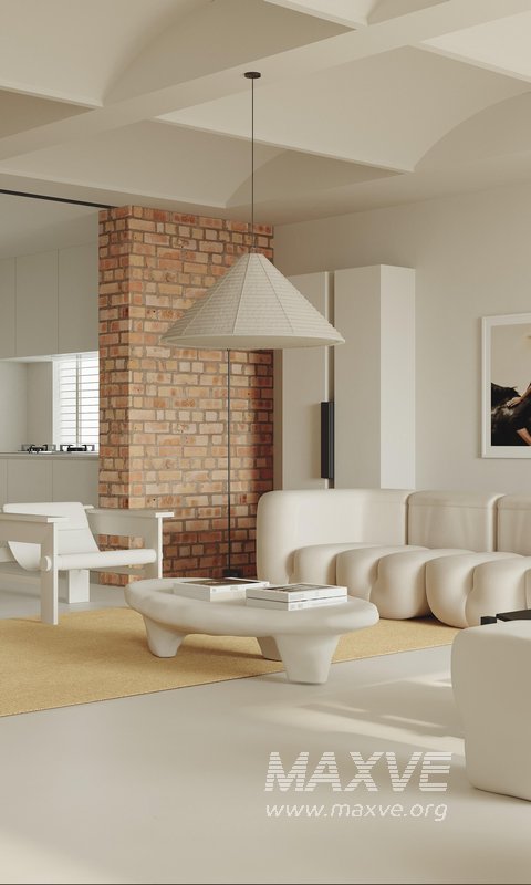 Living Room Dining Room Bedroom - Image 6