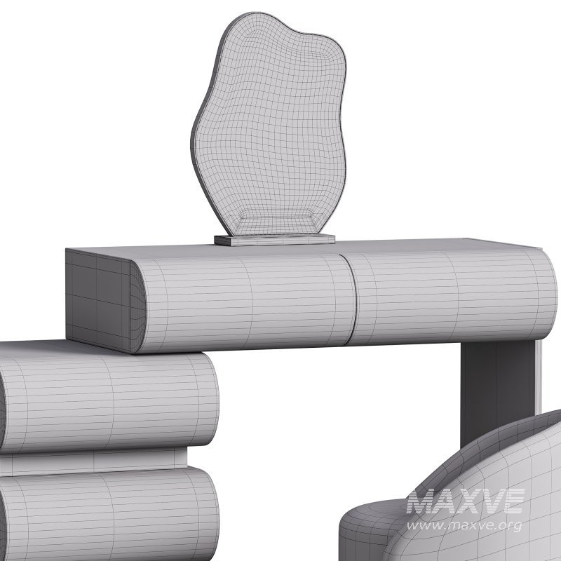 Dressing table 01 - Image 14