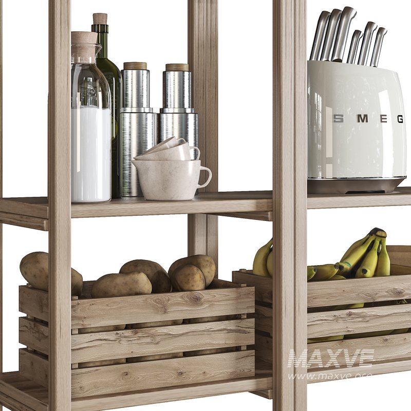 Kitchen accessories 03 - Image 2