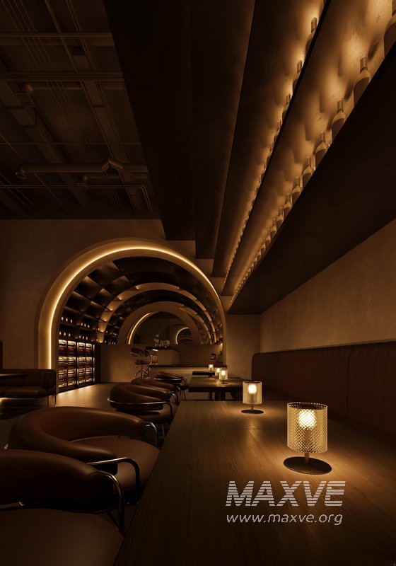 Nightclub Restaurant Bar - Image 4