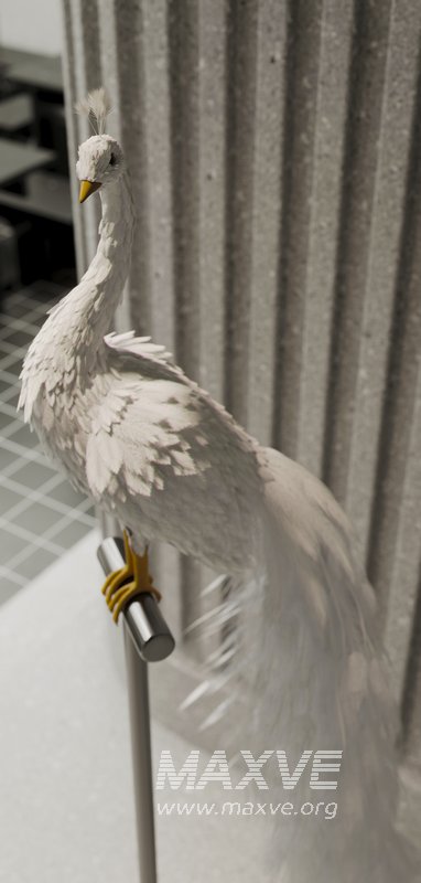 coffee shop cafe restaurant - Image 3