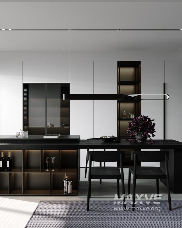 Living Room Dining Room - Image 3