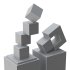 Abstract sculpture by Stephan Siebers - Thumbnail 5