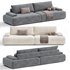 Brilian Sofa by Artipieces - Thumbnail 5
