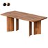 Crest Dining Table - Thumbnail 3
