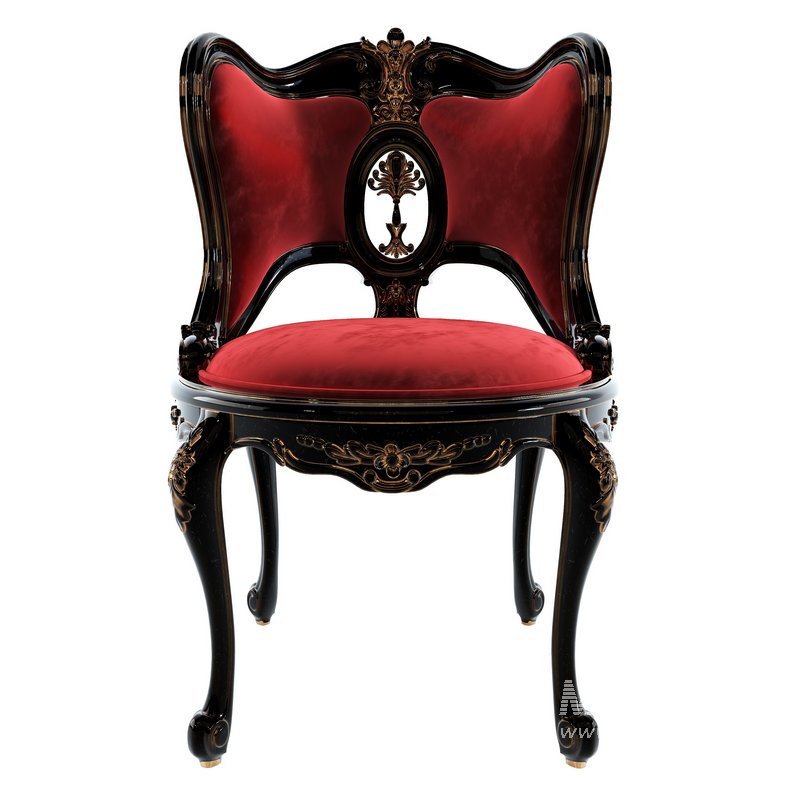Venus Armchair - Image 2