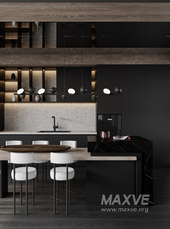 Living Room Dining Room - Image 4