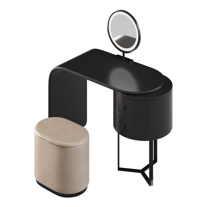 Dressing table 20 - Image 5