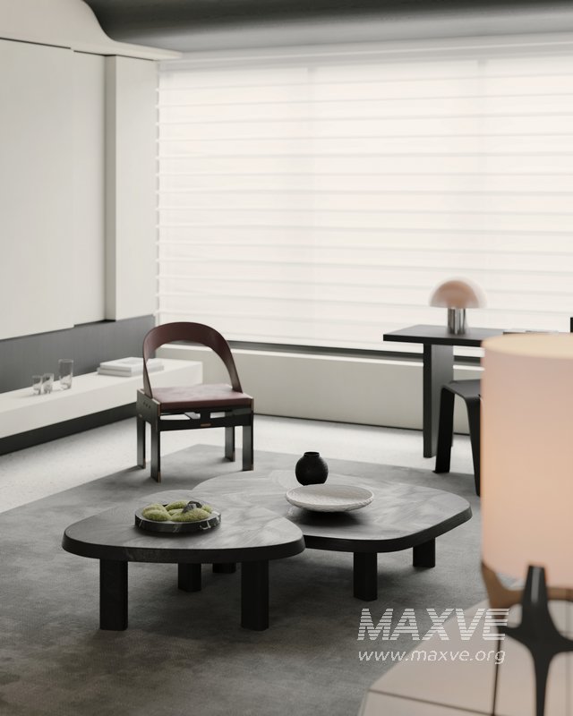 Living Room Dining Room - Image 3